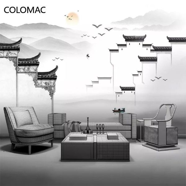 wallpapers colomac custom chinese style huizhou building wallpaper bedroom landscape painting decor mural 3d wall stickers drop shopping
wallpapers colomac custom chinese style huizhou building wallpaper bedroom landscape painting decor mural 3d wall stickers drop shopping
