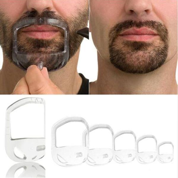 hair brushes 5pcs/lot beard comb hairbrush symmetric cut salon mustache styling template for shaping trimming tool, Silver
hair brushes 5pcs/lot beard comb hairbrush symmetric cut salon mustache styling template for shaping trimming tool, Silver