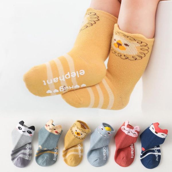 socks cartoon animal print baby soft cotton born ankle for boy girl winter warm kids infant floor, Pink;yellow
socks cartoon animal print baby soft cotton born ankle for boy girl winter warm kids infant floor, Pink;yellow