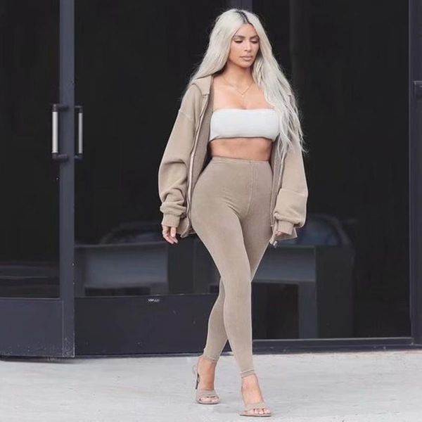 women's leggings athleisure fitness legging women leisure trousers pants seamless booty femme, Black
women's leggings athleisure fitness legging women leisure trousers pants seamless booty femme, Black