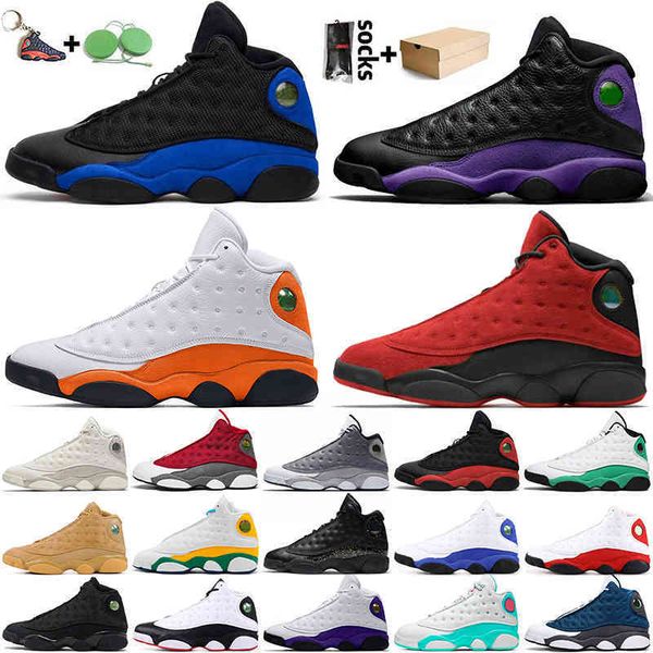 with box 13s jumpman 13 basketball shoes retrocourt purple gold glitter reverse bred flint starfish hyper royal playground mens trainers
with box 13s jumpman 13 basketball shoes retrocourt purple gold glitter reverse bred flint starfish hyper royal playground mens trainers