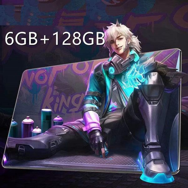 tablet pc 10.1 inch octa core 6g + 128gb for android 9.0 wifi dual sim camera rear 5.0mp ips bluetooth
tablet pc 10.1 inch octa core 6g + 128gb for android 9.0 wifi dual sim camera rear 5.0mp ips bluetooth