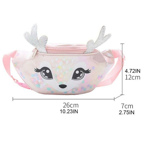 backpacks kids elk print waist fanny pack belt pouch travel hip bum shoulder bag purse 7xec
backpacks kids elk print waist fanny pack belt pouch travel hip bum shoulder bag purse 7xec