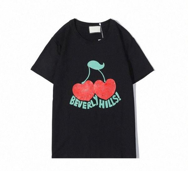 summer men women t shirt cherry designer t-shirt mens fashion clothing short sleeve women punk print letter embroidery cat skateboard pinea, White;black
summer men women t shirt cherry designer t-shirt mens fashion clothing short sleeve women punk print letter embroidery cat skateboard pinea, White;black
