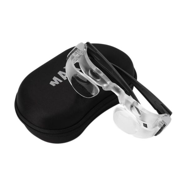outdoor eyewear cycling glasses magnifier lens loupe -300 degree goggles portable lupas de aumento 2.1x myopia magnifying
outdoor eyewear cycling glasses magnifier lens loupe -300 degree goggles portable lupas de aumento 2.1x myopia magnifying