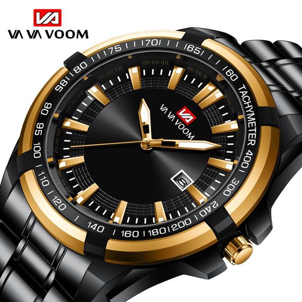 wristwatches 2021 men's business watch fashion design luxtury stainless steel waterproof luminous calendar quartz men, Slivery;brown
wristwatches 2021 men's business watch fashion design luxtury stainless steel waterproof luminous calendar quartz men, Slivery;brown