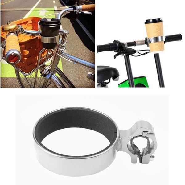 1pc outdoor sports bicycle drink holder mountain bike cup stand motorcycle water bottle coffee clip mount bottles & cages
1pc outdoor sports bicycle drink holder mountain bike cup stand motorcycle water bottle coffee clip mount bottles & cages