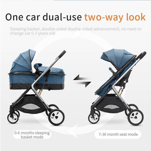 baby stroller can sit reclining light portable folding high landscape two-way -absorbing stroller1
baby stroller can sit reclining light portable folding high landscape two-way -absorbing stroller1