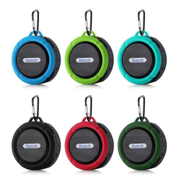 portable speakers mini waterproof wireless bluetooth speaker with carabiner outdoor use
portable speakers mini waterproof wireless bluetooth speaker with carabiner outdoor use