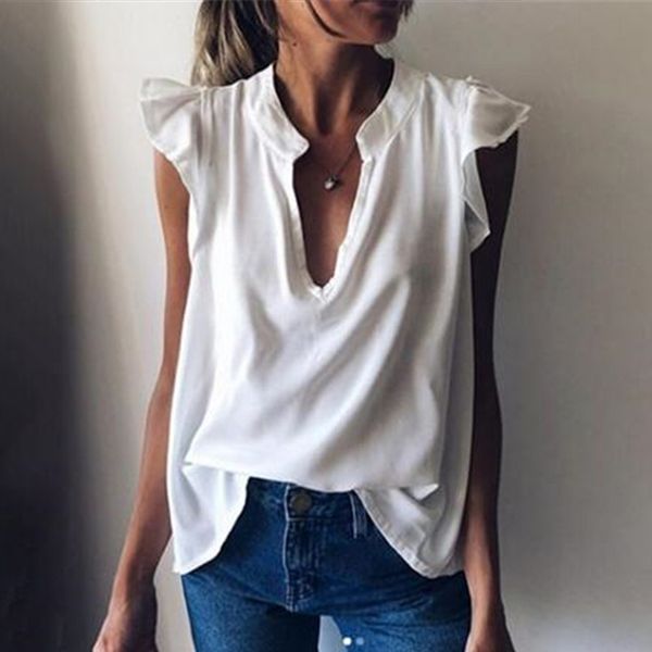 women's t-shirt plus size 5xl butterfly sleeve t-shirts stand solid white female t-shirt summer casual streetwear ladies e0b
women's t-shirt plus size 5xl butterfly sleeve t-shirts stand solid white female t-shirt summer casual streetwear ladies e0b