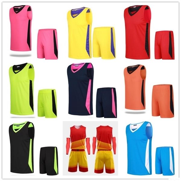 customize any name any number man women girl youth kids boys basketball jerseys sport shirts as the pictures you offer zz0335, Black;red
customize any name any number man women girl youth kids boys basketball jerseys sport shirts as the pictures you offer zz0335, Black;red