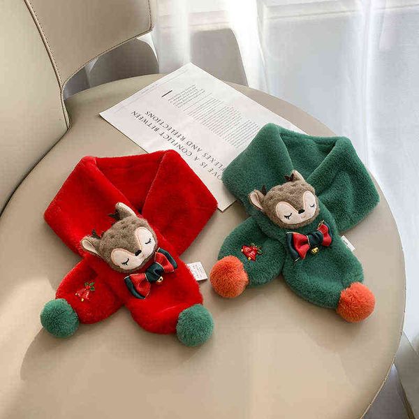 scarves gift children's plush scarf thickened in autumn winter boys girls baby bib warm and lovely, Blue;gray
scarves gift children's plush scarf thickened in autumn winter boys girls baby bib warm and lovely, Blue;gray