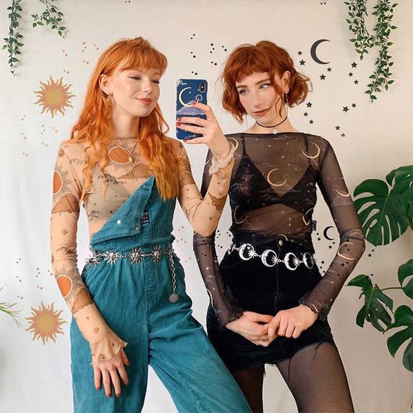 2020 fashion women punk moon sun metal belt vintage high waist chain waist belts gothic sliver pendant female belts p0817, Black;brown
2020 fashion women punk moon sun metal belt vintage high waist chain waist belts gothic sliver pendant female belts p0817, Black;brown