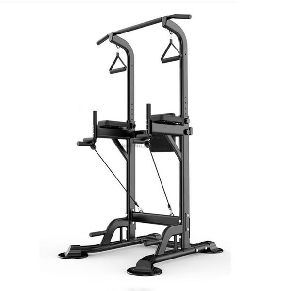 horizontal bars gym fitness multifunction pull-ups rack bar weight muscle training body building chin-up equipment drawstring handle
horizontal bars gym fitness multifunction pull-ups rack bar weight muscle training body building chin-up equipment drawstring handle