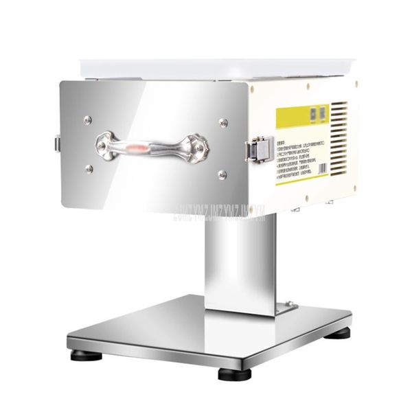 commercial meat slicer cutter 3.5mm/2.5/5/7/10mm blade spacing stainless steel electric automatic meat dicing cutting machine
commercial meat slicer cutter 3.5mm/2.5/5/7/10mm blade spacing stainless steel electric automatic meat dicing cutting machine