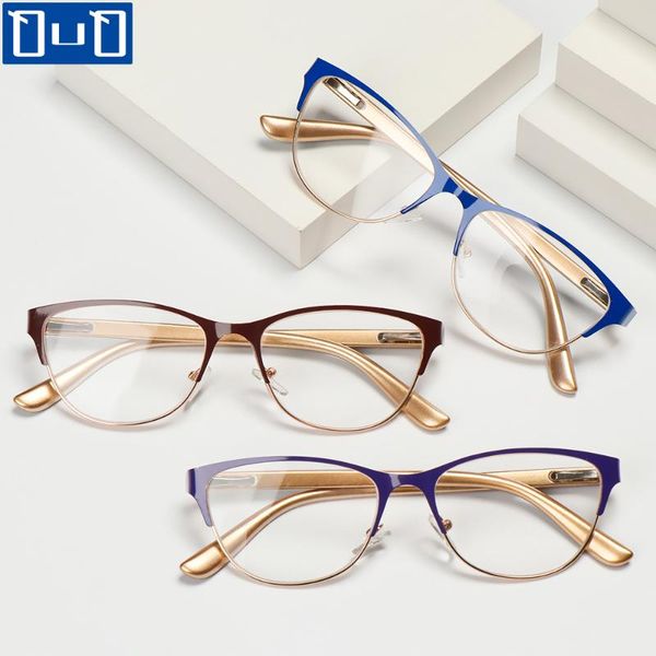 sunglasses fashion classic metal reading glasses for women men cat eye presbyopia eyeglasses anti-fatigue optical eyewear diopter +1.0~3.5, White;black
sunglasses fashion classic metal reading glasses for women men cat eye presbyopia eyeglasses anti-fatigue optical eyewear diopter +1.0~3.5, White;black