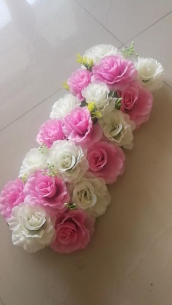 decorative flowers & wreaths 2pc 50cm artificial silk rose flower row arch wedding arched door decor flores peony road cited decoration mais
decorative flowers & wreaths 2pc 50cm artificial silk rose flower row arch wedding arched door decor flores peony road cited decoration mais
