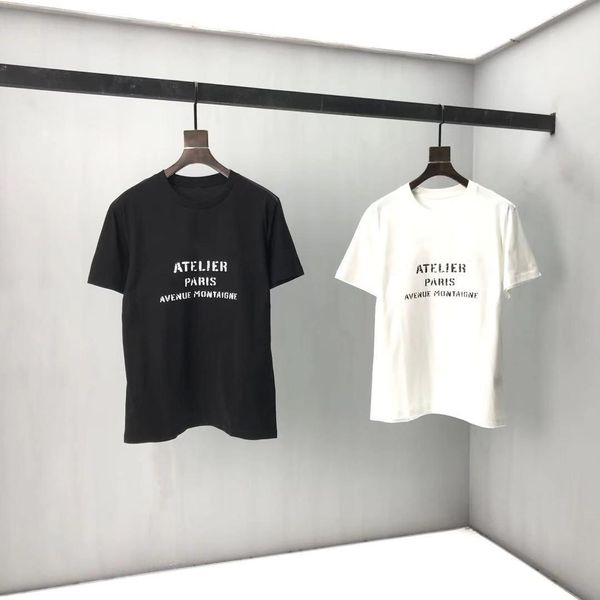 2021ss spring and summer new high grade cotton printing short sleeve round neck panel t-shirt size: m-l-xl--xxxl color: black white mbm27, Black;brown
2021ss spring and summer new high grade cotton printing short sleeve round neck panel t-shirt size: m-l-xl--xxxl color: black white mbm27, Black;brown