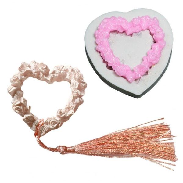 window stickers silicone mold cute special beautiful heart shaped tray mould cake decoration fondant for home
window stickers silicone mold cute special beautiful heart shaped tray mould cake decoration fondant for home