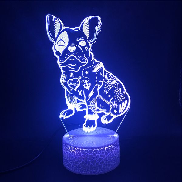 night light 3d led lamp cute dog figure kids nightlight holiday birthday gifts party decor bluetooth speaker child gift dropshipping
night light 3d led lamp cute dog figure kids nightlight holiday birthday gifts party decor bluetooth speaker child gift dropshipping