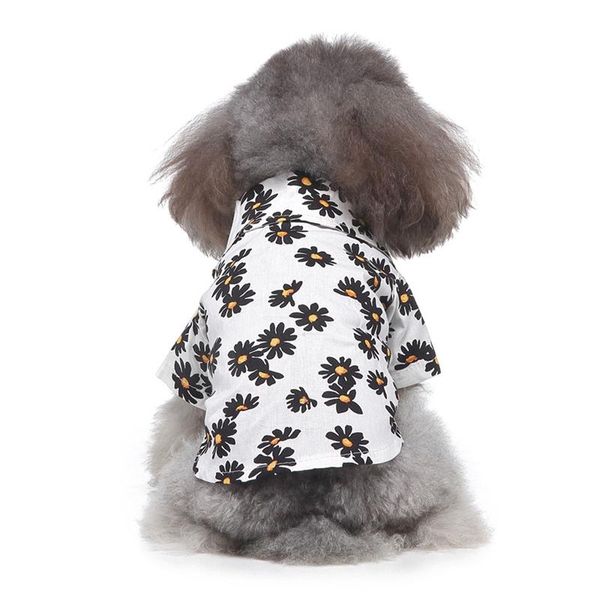 dog apparel summer beach vest pet cotton floral hawaiian travel shirt for small large chihuahua
dog apparel summer beach vest pet cotton floral hawaiian travel shirt for small large chihuahua