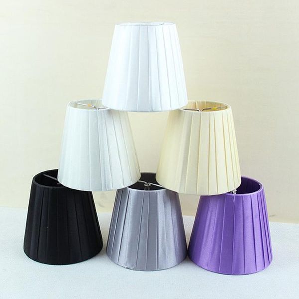 lamp covers & shades 2pcs dia 12cm pleated fabric lampshade,mini color chandelier shades,clip on
lamp covers & shades 2pcs dia 12cm pleated fabric lampshade,mini color chandelier shades,clip on