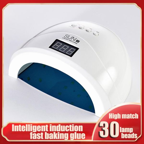 lamp for manicure uv led nail 30 leds dryer smart sensor 30s quick drying suitable all gels fast shiping dryers
lamp for manicure uv led nail 30 leds dryer smart sensor 30s quick drying suitable all gels fast shiping dryers