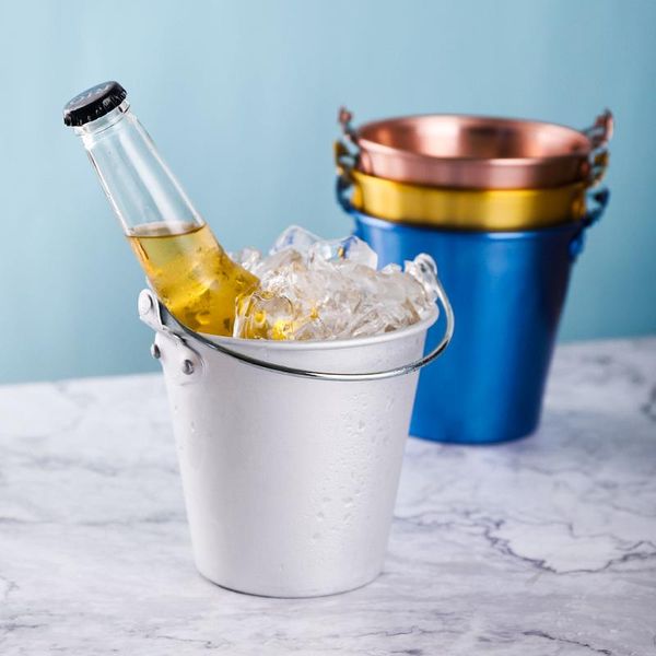 ice buckets and coolers creative bucket stainless steel snack plated wine fried chicken potato bar party mini
ice buckets and coolers creative bucket stainless steel snack plated wine fried chicken potato bar party mini