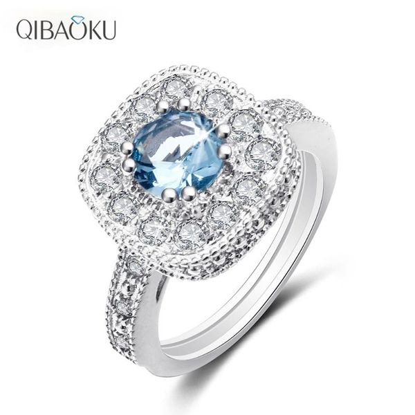 wedding rings shiny classic ring with stone zircon women's engagement for lovers jewelry luxury gift, Slivery;golden
wedding rings shiny classic ring with stone zircon women's engagement for lovers jewelry luxury gift, Slivery;golden