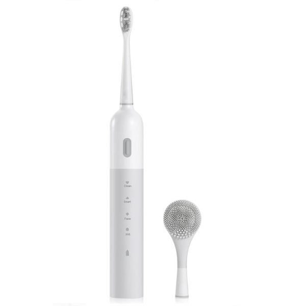 smart electric toothbrush usb vibration tooth brush automatic rechargeable waterproof
smart electric toothbrush usb vibration tooth brush automatic rechargeable waterproof