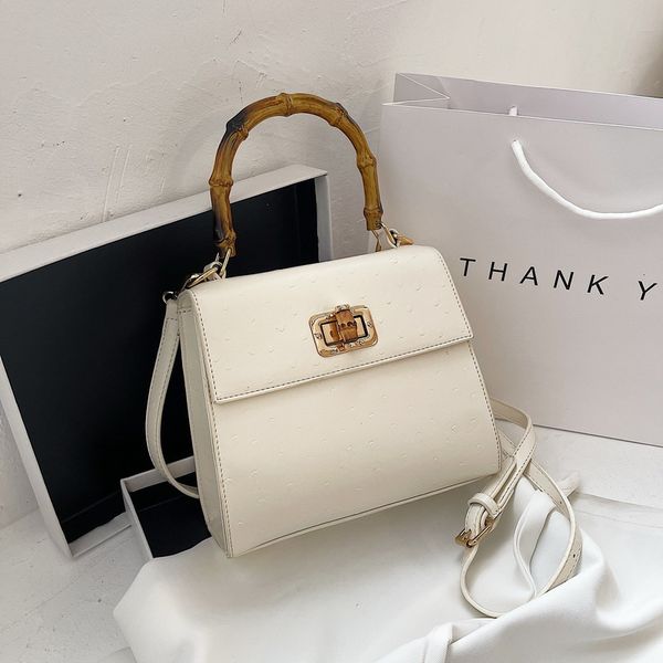 bamboo style shoulder bag 2021 french retro small cross-border female lock pu fashion new handbag square rspes
bamboo style shoulder bag 2021 french retro small cross-border female lock pu fashion new handbag square rspes