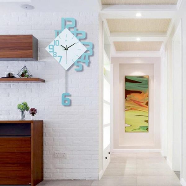 wall clocks explosive quartz clock personality digital fashion european style living room acrylic creative decoration
wall clocks explosive quartz clock personality digital fashion european style living room acrylic creative decoration