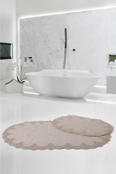 plush luxury oval mink 2-dowry french lace laced toilet seat set bath mat bnyluksoval2li mats
plush luxury oval mink 2-dowry french lace laced toilet seat set bath mat bnyluksoval2li mats