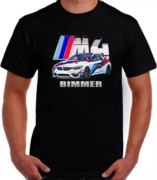 FAN BMW M4 GT4 SPORT BIMMER FINE ART GRAPHIC GRAPHIC DESIGN HIGH QUALITY T-Shirt, White;black
FAN BMW M4 GT4 SPORT BIMMER FINE ART GRAPHIC GRAPHIC DESIGN HIGH QUALITY T-Shirt, White;black