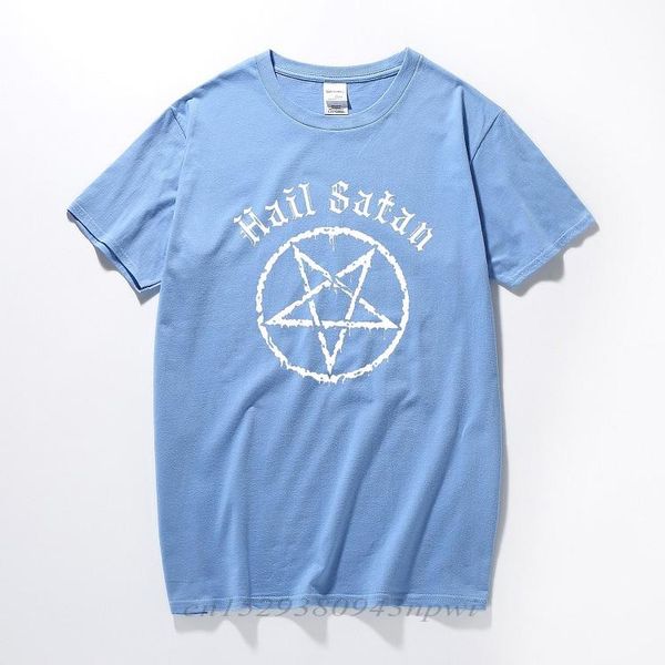 trendy style men's t-shirts pentagram rock goth unholy satanic punk alternative casual fashion streetwear tees shirt, White;black
trendy style men's t-shirts pentagram rock goth unholy satanic punk alternative casual fashion streetwear tees shirt, White;black