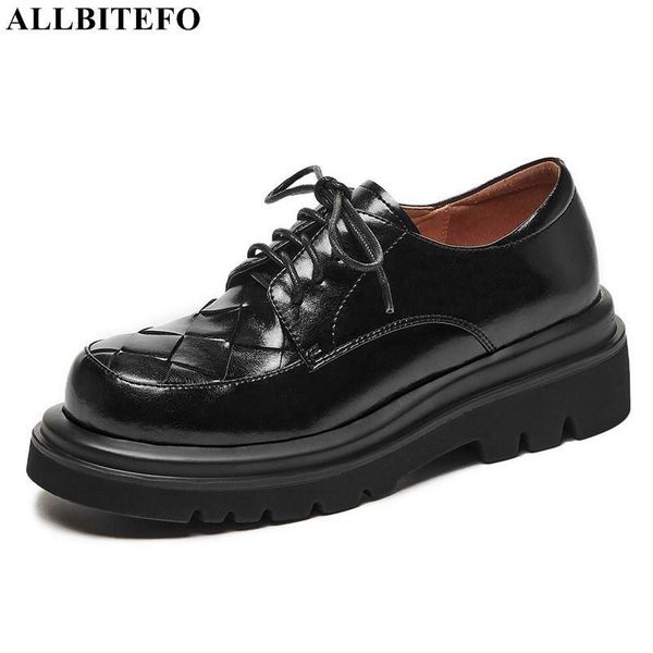 size 34-42 lace-up real genuine leather high heel shoes waterproof women pumps fashion walking heels dress, Black
size 34-42 lace-up real genuine leather high heel shoes waterproof women pumps fashion walking heels dress, Black
