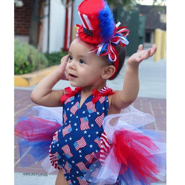 newborn rompers baby girls clothes summer cotton star-striped print infant jumpsuit lace princess bodysuits one piece clothing headbands 2pc, Blue 
newborn rompers baby girls clothes summer cotton star-striped print infant jumpsuit lace princess bodysuits one piece clothing headbands 2pc, Blue