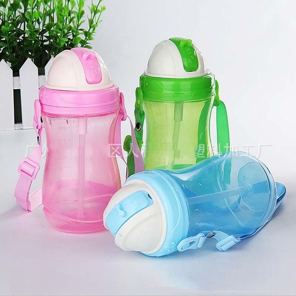 water bottles 1pcs 400ml kids boys girls outdoor sports school drinking juice bottle summer straw kettke with rope
water bottles 1pcs 400ml kids boys girls outdoor sports school drinking juice bottle summer straw kettke with rope