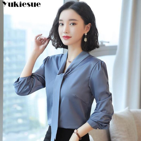 plus size chiffon white blouse femme shirt women blusas ladies clothes 2021 summer long sleeve womens blouses and woman women's & shir
plus size chiffon white blouse femme shirt women blusas ladies clothes 2021 summer long sleeve womens blouses and woman women's & shir