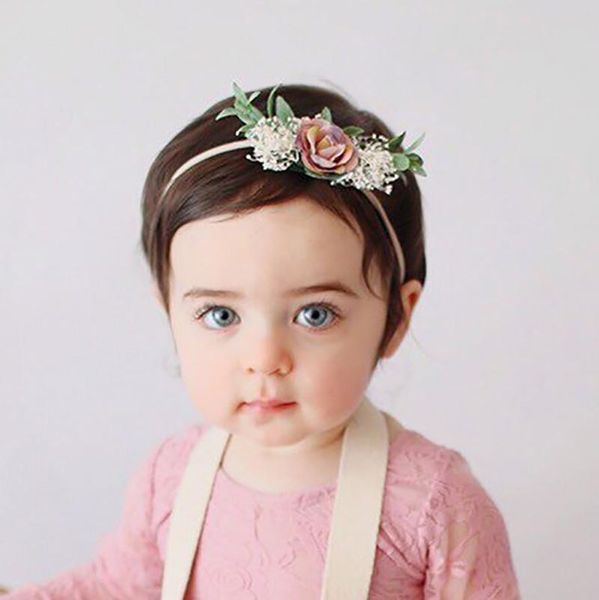hair accessories 0-3t flower headwear for baby girls elegant cute sweet princess headband lovely kids headdress, Slivery;white
hair accessories 0-3t flower headwear for baby girls elegant cute sweet princess headband lovely kids headdress, Slivery;white