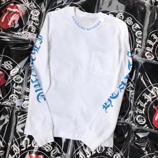 sleeve street style new t-shirt lovers crosin long personalized printing casual loose black and white base shi
sleeve street style new t-shirt lovers crosin long personalized printing casual loose black and white base shi
