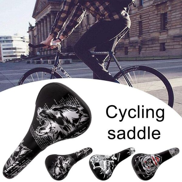 bike saddles bicycle saddle thicken sponge cushion pu leather breathable shockproof mtb seat cycling accessories
bike saddles bicycle saddle thicken sponge cushion pu leather breathable shockproof mtb seat cycling accessories