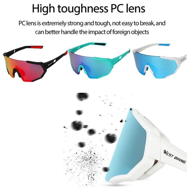 outdoor eyewear colorful anti-ultraviolet glasses frame mirrored lens windproof sport fashion polarized sunglasses for man/women
outdoor eyewear colorful anti-ultraviolet glasses frame mirrored lens windproof sport fashion polarized sunglasses for man/women