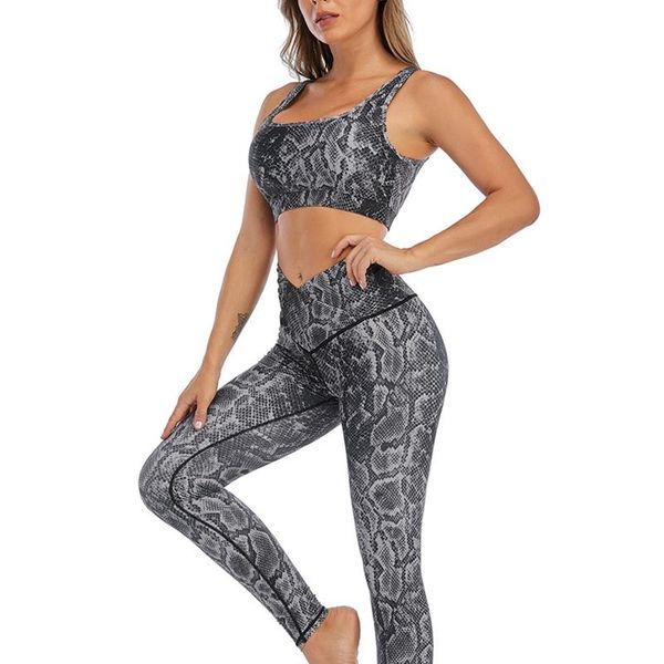 yoga outfit snake set 2021 workout clothes for women sportwear push up suit fitness gym clothing sport woman wear xl xxl
yoga outfit snake set 2021 workout clothes for women sportwear push up suit fitness gym clothing sport woman wear xl xxl