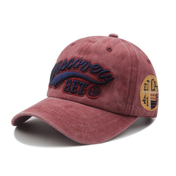baseball cap men's trendy women's wash old embroidered letter spring leisure sun hat, Blue;gray
baseball cap men's trendy women's wash old embroidered letter spring leisure sun hat, Blue;gray