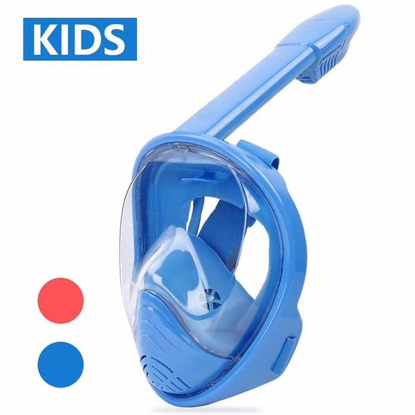 diving masks fashion mask swimming training full face scuba equipment breath gear tube children snorkel for kids
diving masks fashion mask swimming training full face scuba equipment breath gear tube children snorkel for kids
