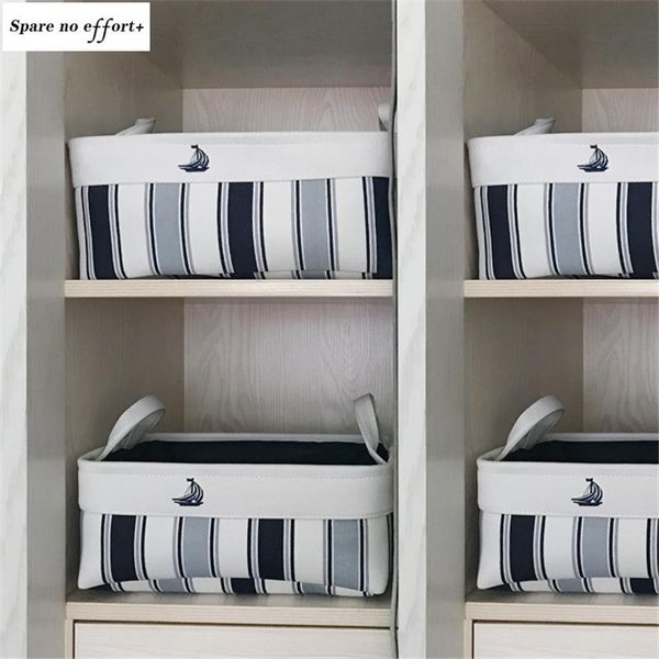 storage baskets navy style cotton kid room toys book basket dirty clothes sundries organizer bin with handle laundry hamper
storage baskets navy style cotton kid room toys book basket dirty clothes sundries organizer bin with handle laundry hamper