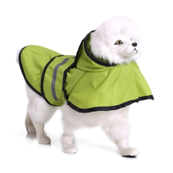 dog apparel pet waterproof raincoat reflective rain coat breathable mesh outdoor travel clothes jacket for big cats supplies
dog apparel pet waterproof raincoat reflective rain coat breathable mesh outdoor travel clothes jacket for big cats supplies
