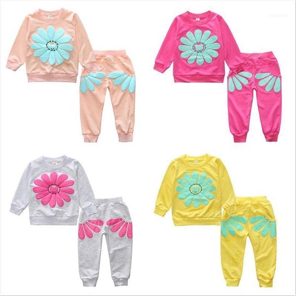1-4t baby girls clothing set winter fashion summer children clothes kids toddler sport suit cotton tracksuit 2-5 years old coat1, White
1-4t baby girls clothing set winter fashion summer children clothes kids toddler sport suit cotton tracksuit 2-5 years old coat1, White