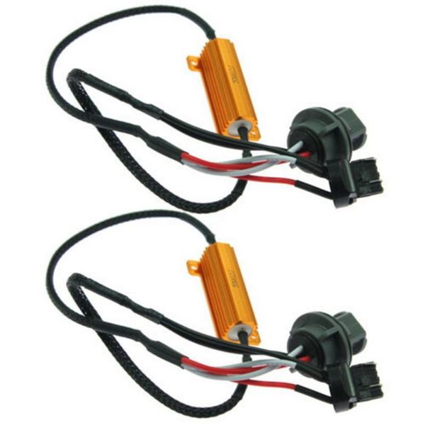 other lighting system automotive 7443 led single resistance decoding line 7440led turn signal fault eliminator brake light decoder
other lighting system automotive 7443 led single resistance decoding line 7440led turn signal fault eliminator brake light decoder